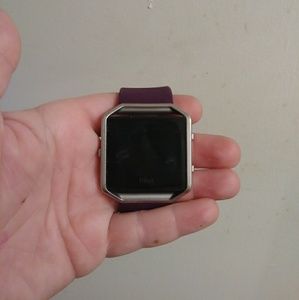 Fitbit Blaze Watch